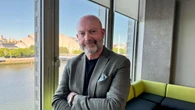 Veteran broadcast journalist appointed head of news at BBC Scotland