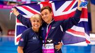 Jane Figueiredo daring to dream retired Tom Daley will dive back into Team GB