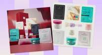 This £35 beauty set is the self-care treat you deserve