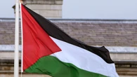 Pro-Palestine protesters breach perimeter at airport in Co Clare