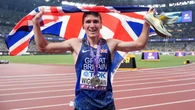Jake Wightman: I thought I’d written my own perfect fairy tale