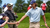 Tommy Fleetwood wins Tour Championship to end wait for PGA Tour title