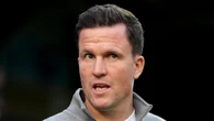 Gary Caldwell urges Exeter to ‘smell blood’ after settling for Reading draw