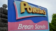 Pontins parent company accused of corporate manslaughter