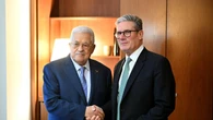 Starmer set to meet Palestinian Authority president Abbas