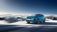 Order books open for Peugeot E-3008 and E-5008 dual-motor versions