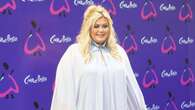 We’re coming to save you – Gemma Collins helps rescue car from ditch