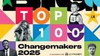 Big Issue publishes its list of top ‘changemakers’