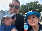 I had my first child alone in my 40s. Here's what I want people to know