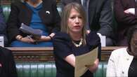 MP calls for inclusive maternity care as NHS was ‘unprepared for body like mine’