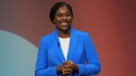 Kemi Badenoch vows to make Chancellor ‘wriggle’ and Prime Minister ‘sweat’