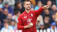 Will Jacks named in England’s Ashes squad with new vice-captain Harry Brook