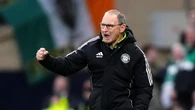 Martin O’Neill would be open to talks about extending his stay at Celtic