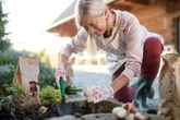 Why gardening could be the full-body workout you didn’t know you needed