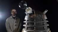 Doctor Who Tardis, Dalek and stars’ costumes to go under the hammer