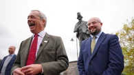 Reform will shake-up status quo in Wales, vows Farage