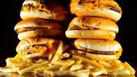 Junk food ad ban ‘will prevent an estimated 20,000 cases of childhood obesity’