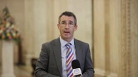 Avian influenza prevention zone to be introduced in NI from Saturday