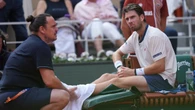 Cameron Norrie out of French Open after convincing defeat to Novak Djokovic