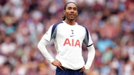 Tottenham boss Thomas Frank says Djed Spence ‘truly deserves’ England call-up