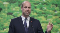 William: Courage, co-operation and commitment needed to tackle climate crisis