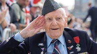 Second World War veterans to join the King for VE Day tea party