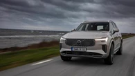 UK Drive: Volvo’s revised XC90 makes a good package better
