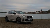 Long-term report: It’s time for the BMW X3 to head home