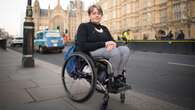 Baroness Tanni Grey-Thompson to lead new taskforce for disabled air passengers