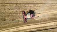 England sees second worst harvest on record, analysis shows