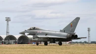 UK to join Nato’s Eastern Sentry operation after Russian drone incursion