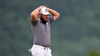 Tyrrell Hatton says Oakmont course ‘unfair’ after US Open loss