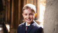 ‘Very important’ for young to thank veterans – Churchill’s great-great-grandson