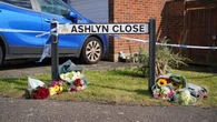 CCTV shows movements of triple killer on day of his knife and crossbow attacks