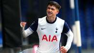 Tottenham boss Ange Postecoglou plays down Mikey Moore comparisons with Neymar