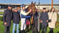 Chally Chute strikes Loughbrown gold for O’Sullivan