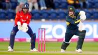 Australia leave England requiring 194 to level three-match T20 series