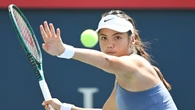 Emma Raducanu eases into third round in Montreal