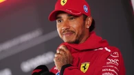 Lewis Hamilton determined to bring fun back to Formula One career