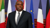 Lammy visits Pakistan in push for ‘durable peace’ with India