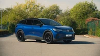 Volkswagen ID.4 and ID.5 gain larger batteries and more on-board tech
