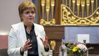 Sturgeon ‘as confident as ever’ that Scotland will become independent