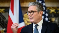Starmer condemns populists who ‘exploit’ flag and ‘whip up hatred’