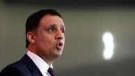 Sarwar accused of ‘face-saving’ after ‘radio silence’ on Grangemouth closure