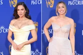 7 ways to repurpose your wedding dress like Stacey Solomon and Vicky Pattison