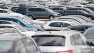 UK car market set for strongest year since before Covid pandemic
