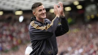 Man Utd new boy Benjamin Sesko hoping to emulate his idol Zlatan Ibrahimovic