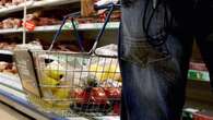 Food prices see fastest monthly jump since April last year