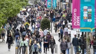 Warm weather and late Easter boost retail sales by 7%