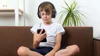 Children’s enjoyment of audio surpasses pleasure of reading ‘for first time’